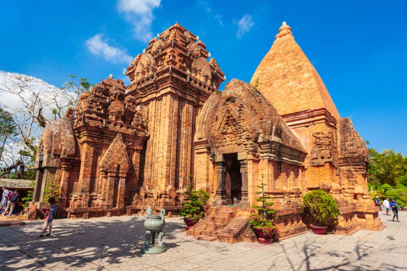 Tour tham quan thành phố Nha Trang