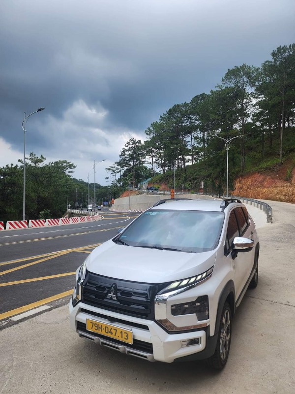 Thuê xe Nha Trang đi Đà Lạt
